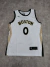 Camiseta NBA Boston Celtics #0 Tatum SKU W313 *