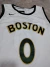 Camiseta NBA Boston Celtics #0 Tatum SKU W313 * en internet