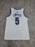 Camiseta NBA Minnesota Wolves #5 Edwards SKU W328 * en internet