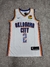 Camiseta NBA Oklahoma City #2 SKU W303 *