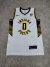 Camiseta NBA Indiana Pacers #0 Haliburton SKU W323 *
