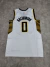 Camiseta NBA Indiana Pacers #0 Haliburton SKU W323 * - CHICAGO FROGS