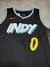 Camiseta NBA Indiana Pacers #0 Haliburton SKU W322 * en internet