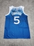 Camiseta NBA Minnesota Wolves #5 Edwards SKU W326 * - CHICAGO FROGS