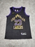 Camiseta NBA Los Ángeles Lakers #23 SKU W310 *