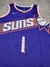 Camiseta NBA Phoenix Suns #1 Booker SKU W311 * en internet