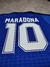 Camiseta Fútbol retro Argentina 1994 MARADONA Adidas SKU G39B - CHICAGO FROGS