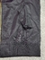 Imagen de Campera Nasa Flyer Bomber Negra SKU J102 *