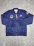 Campera Nasa Flyer Bomber Azul SKU J100 *