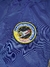 Campera Nasa Flyer Bomber Azul SKU J100 * en internet