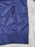 Campera Nasa Flyer Bomber Azul SKU J100 * - tienda online