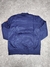 Campera Nasa Flyer Bomber Azul SKU J100 *