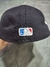 Gorra cerrada New York Yankees negra SKU V45 + - CHICAGO FROGS