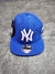 Gorra ajustable New York Yankees SKU V39 +