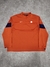 Buzo 1/4 Zip Nike Clemson Tigers talle XL SKU Z109 *