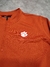 Buzo 1/4 Zip Nike Clemson Tigers talle XL SKU Z109 * - comprar online