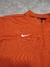 Buzo 1/4 Zip Nike Clemson Tigers talle XL SKU Z109 * en internet