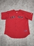 Camiseta MLB Majestic Boston Red Sox talle XXL SKU U110 *