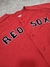 Camiseta MLB Majestic Boston Red Sox talle XXL SKU U110 * - comprar online