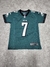 Camiseta Niño NFL Eagles Talle S Niño SKU Ñ10 *