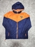 Campera rompe viento Chicago Bears SKU J10 *