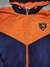 Campera rompe viento Chicago Bears SKU J10 * en internet