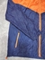 Campera rompe viento Chicago Bears SKU J10 * - tienda online