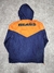 Imagen de Campera rompe viento Chicago Bears SKU J10 *