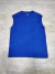 Musculosa americana de algodón Fruit of Loom SKU R04 *