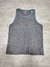 Musculosa americana de algodón Aéropostale SKU R01 *