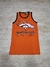 Musculosa americana de algodón Broncos SKU R13 *