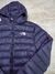 Campera inflable The North Face mujer y niño azul SKU J100 * en internet