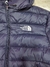 Campera inflable The North Face mujer y niño azul SKU J100 * - CHICAGO FROGS