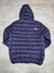 Imagen de Campera inflable The North Face mujer y niño azul SKU J100 *