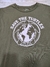 Remera americana de algodón Save The turtles SKU R12* - comprar online