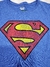 Remera americana Superman talle XXL SKU R71 * - comprar online