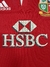 Imagen de Camiseta Rugby Adidas British & Irish Lions Talle M SKU G64 *