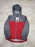 Campera Eddie Bauer niño desmontable 3 en 1 talle 12 SKU J751 *