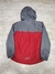 Campera Eddie Bauer niño desmontable 3 en 1 talle 12 SKU J751 * - CHICAGO FROGS