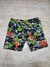 Short de baño floreado talle XL SKU O77 * - comprar online