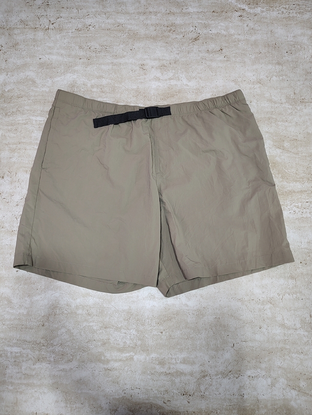 Short De Baño Columbia Talle Xxl Sku D125 * thumbnail 2