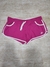 Short Nike retro mujer talle 14 SKU O437 *