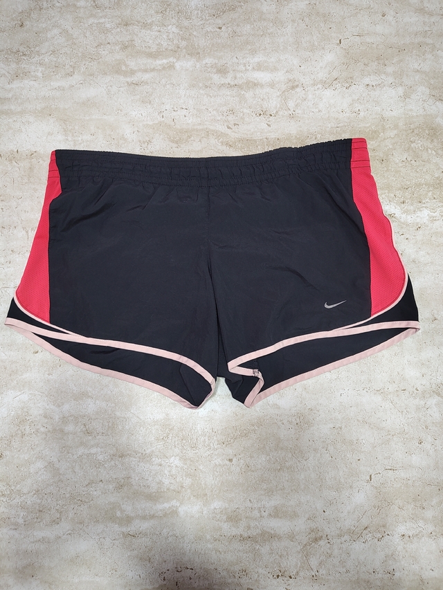 Short Nike Mujer Talle M Sku O174 * thumbnail 2