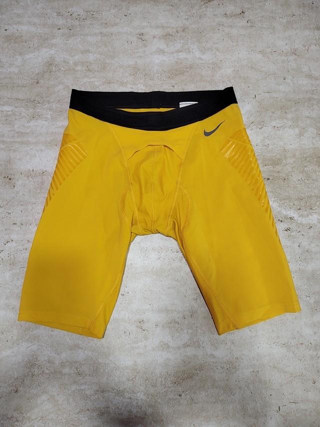 Calza Nike Pro Hiperstrong Compresión Talle M Sku O175 * thumbnail 2