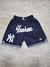 Short NBA MLB Just Don New York Yankees SKU X92 * - comprar online