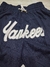 Short NBA MLB Just Don New York Yankees SKU X92 * en internet