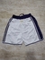 Short NBA Just Don Boston Los Angeles Lakers blanco SKU X91 * - tienda online