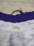 Imagen de Short NBA Just Don Boston Los Angeles Lakers blanco SKU X91 *
