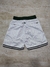 Short NBA Just Don Boston Celtics blanco SKU X88 * - tienda online