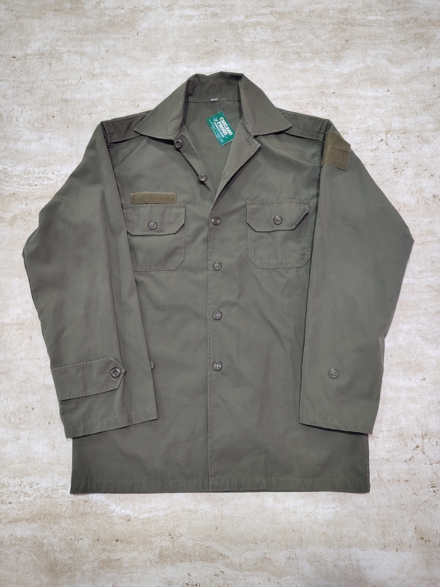 Camisa Camisaco Talle Xl Sku H115 * thumbnail 2